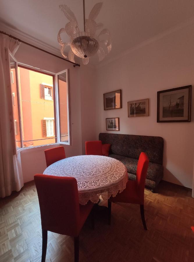 B&B Casalessandrini Bologna Esterno foto