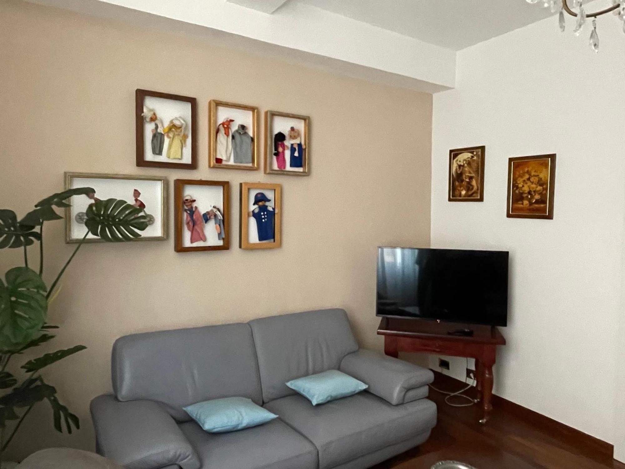 B&B Casalessandrini Bologna Esterno foto