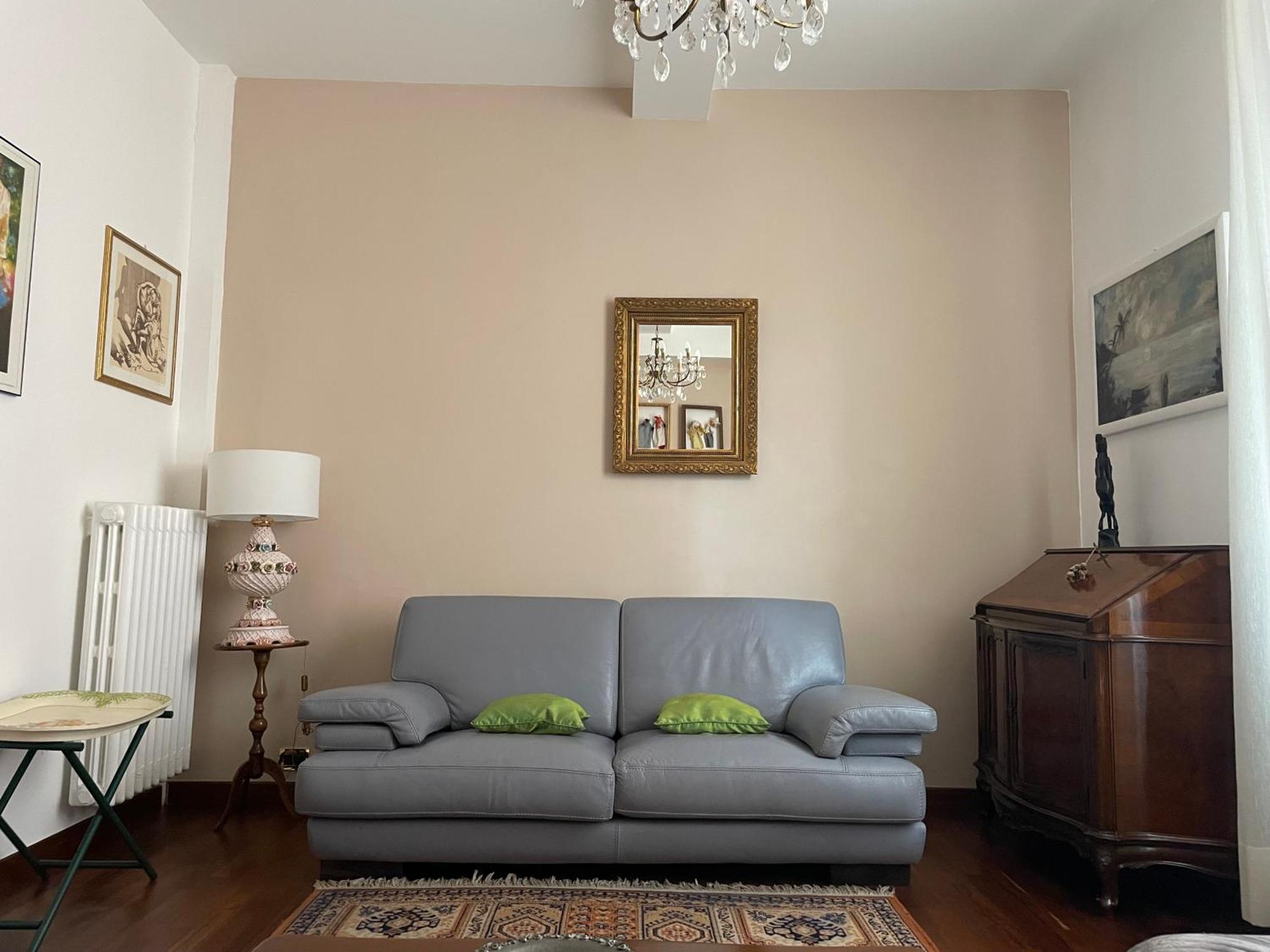 B&B Casalessandrini Bologna Esterno foto