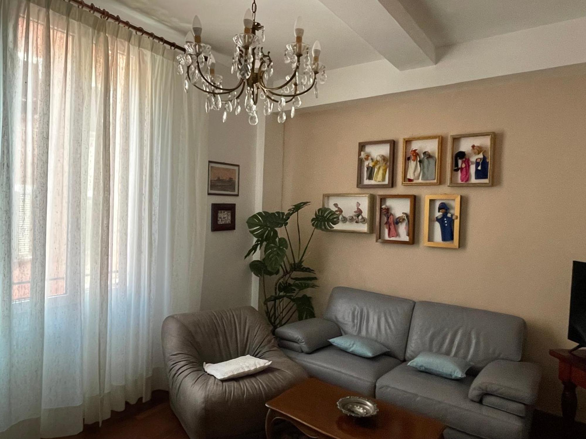 B&B Casalessandrini Bologna Esterno foto