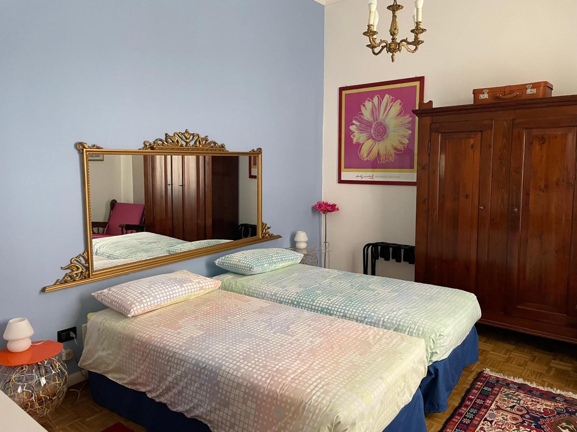 B&B Casalessandrini Bologna Esterno foto