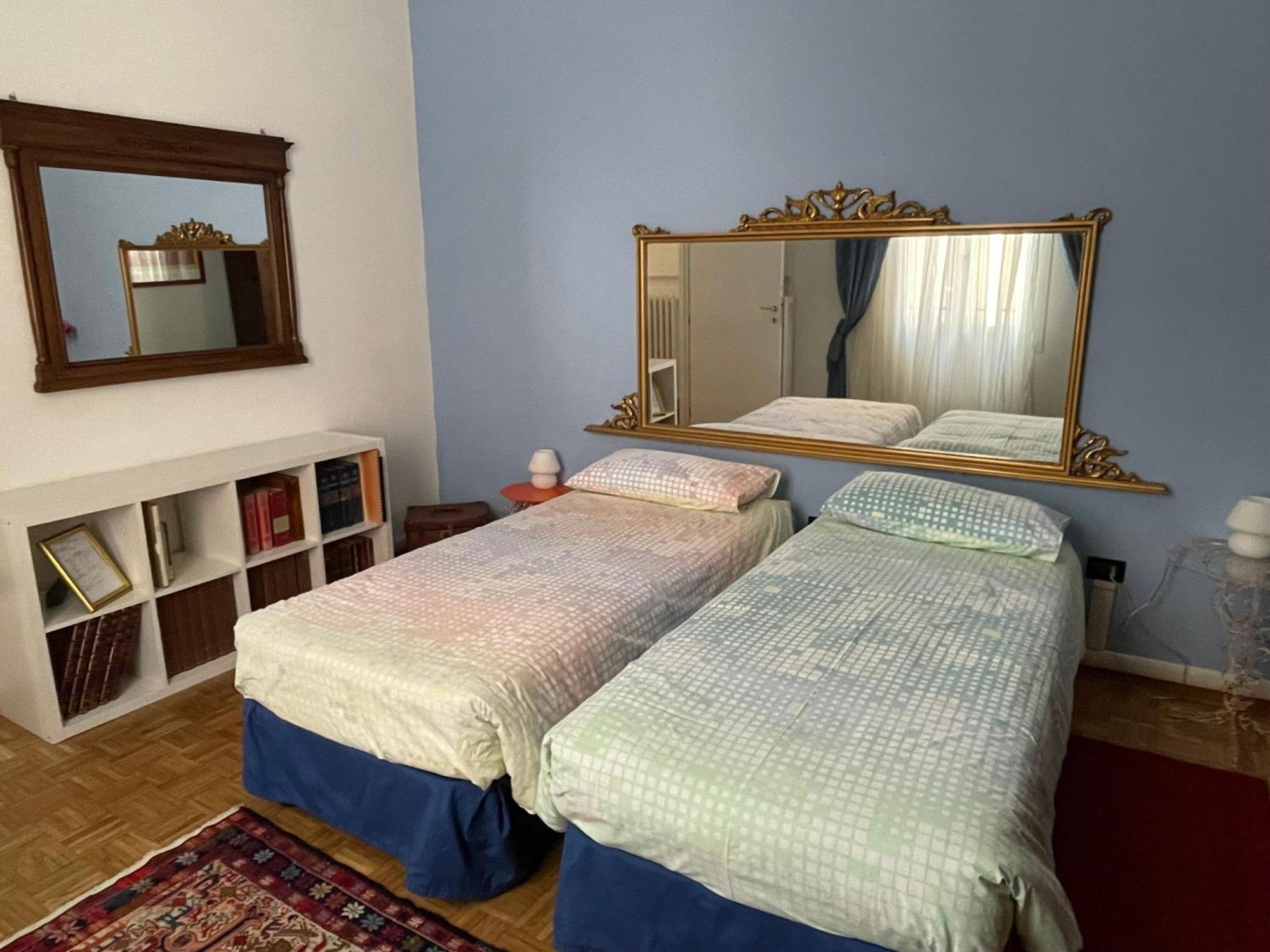 B&B Casalessandrini Bologna Esterno foto
