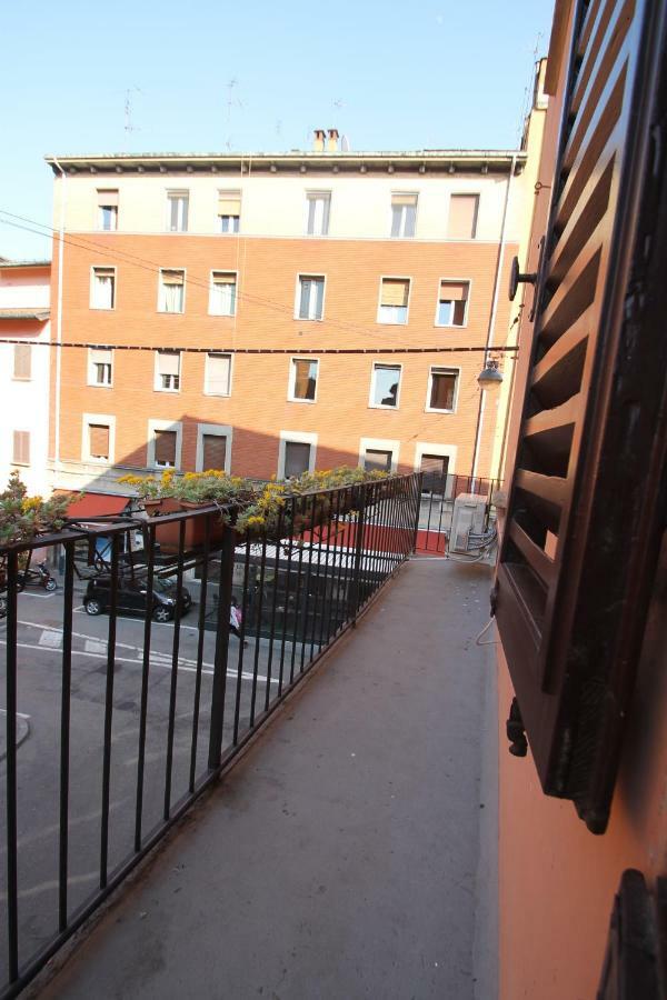 B&B Casalessandrini Bologna Esterno foto