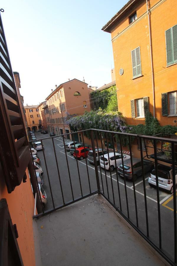 B&B Casalessandrini Bologna Esterno foto
