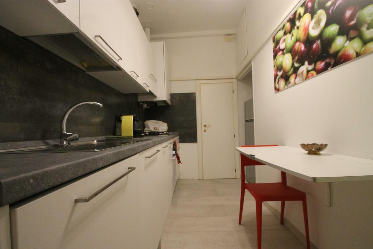 B&B Casalessandrini Bologna Esterno foto