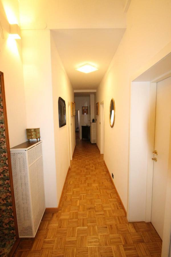 B&B Casalessandrini Bologna Esterno foto