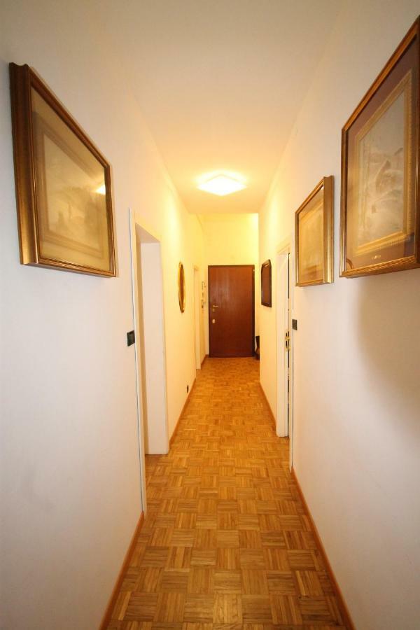 B&B Casalessandrini Bologna Esterno foto