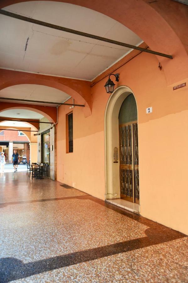 B&B Casalessandrini Bologna Esterno foto