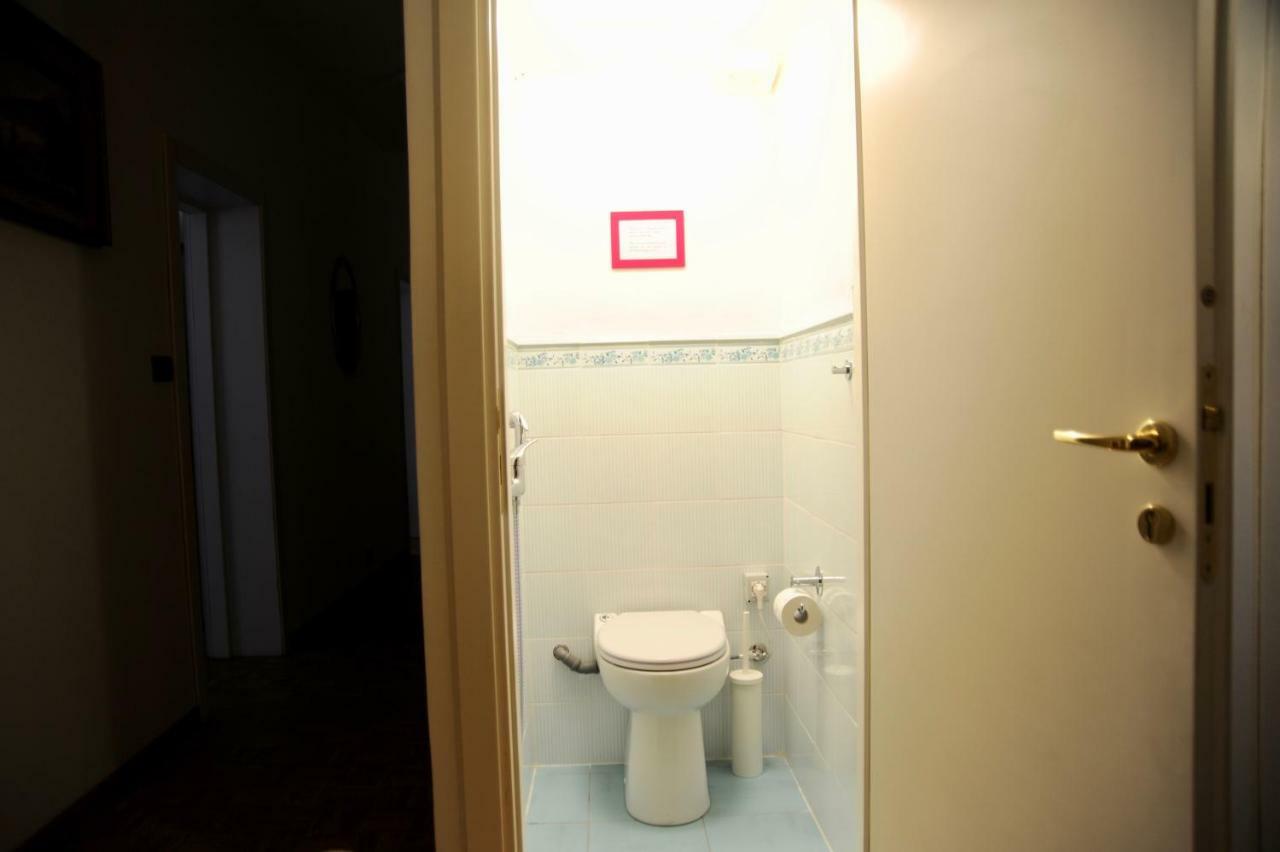 B&B Casalessandrini Bologna Esterno foto